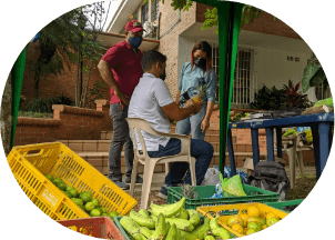 Solidarity Group for Collaboration